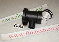 OBUDOWA Z FILTREM